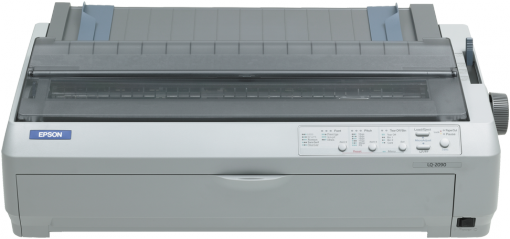 imprimante epson lq 2090
