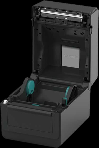 Imprimante d'étiquettes de bureau Toshiba
