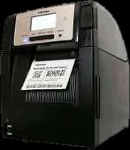 Imprimante d'étiquettes Toshiba