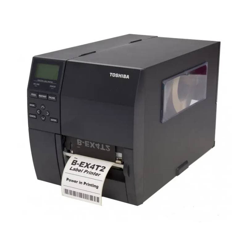 Toshiba B-EX4T2-GS12-QM-R