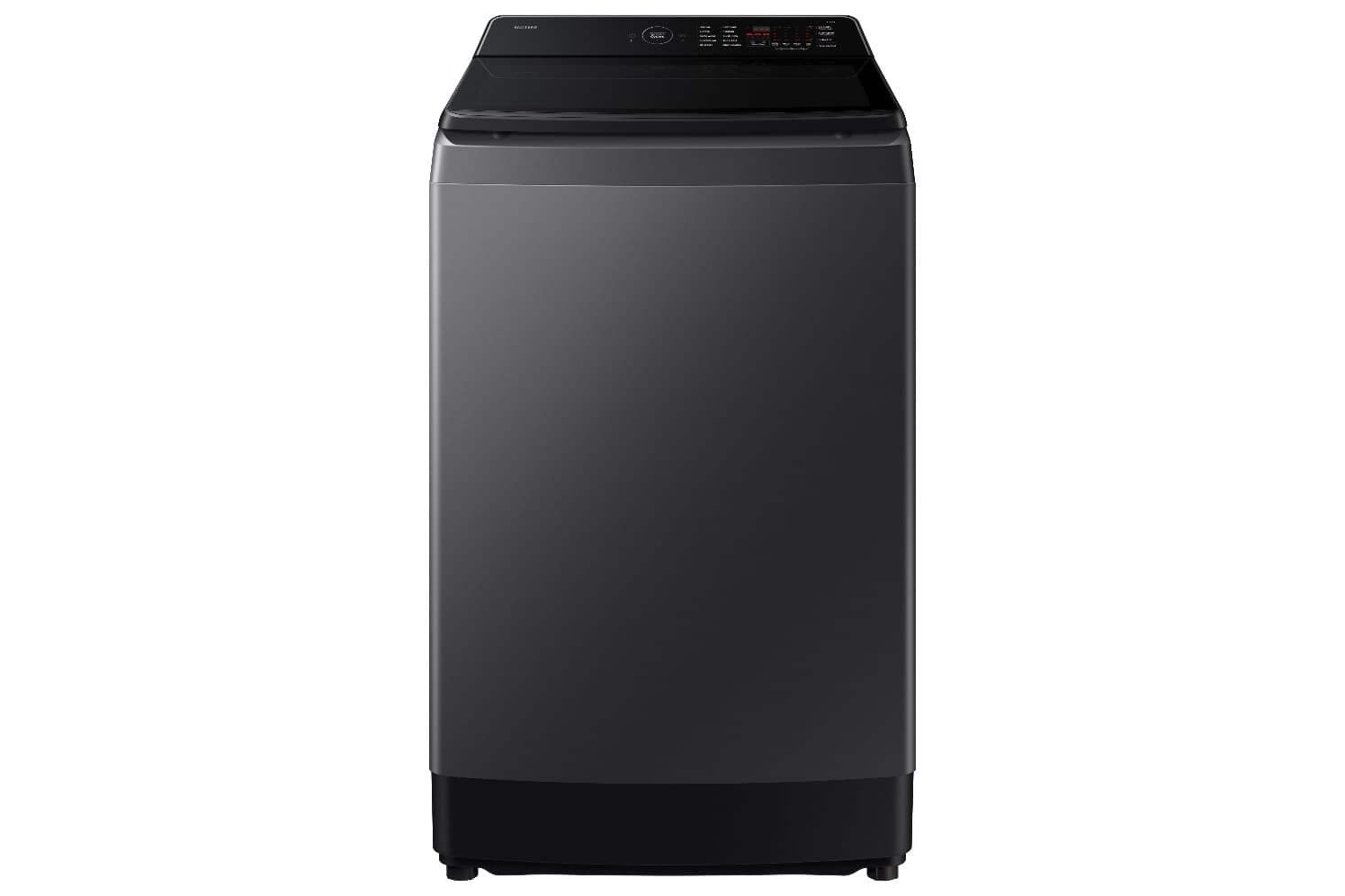 Lave-linge top Samsung WA80F13S5CNQ