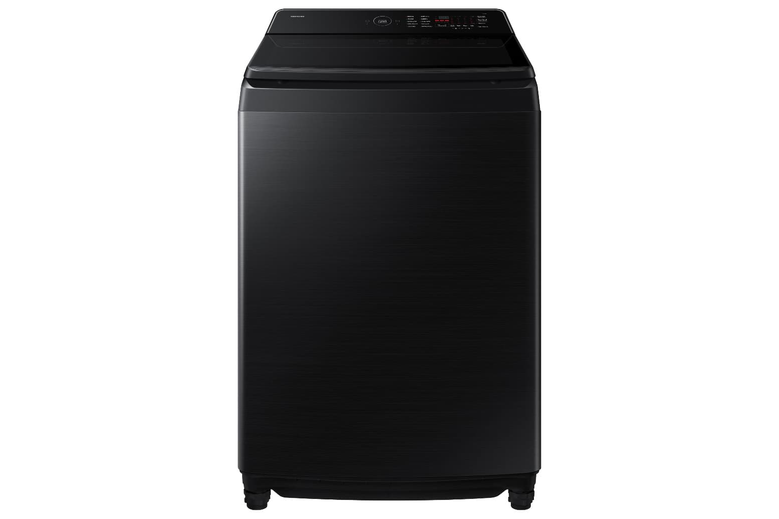 Lave-linge top Samsung WA80F19S8BNQ
