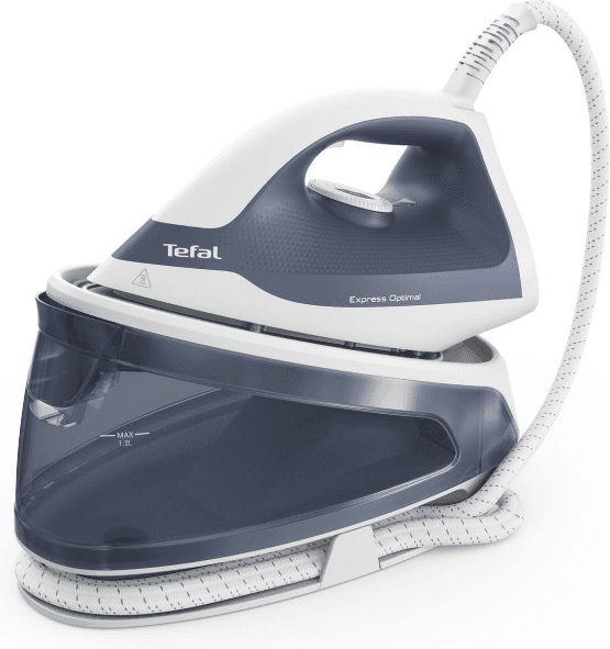 Centrale vapeur Tefal SV4110