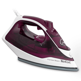 Fer à vapeur Tefal FV2835