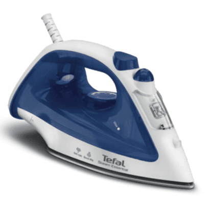 Fer à vapeur Tefal FV1054L0