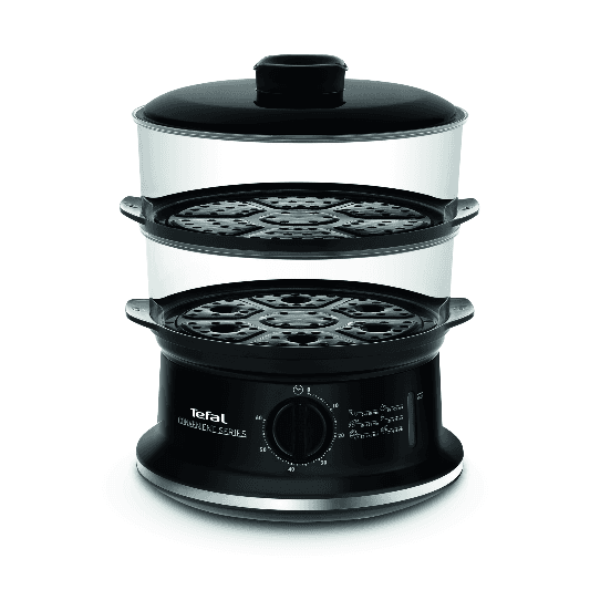 Cuiseur vapeur Tefal VC140131