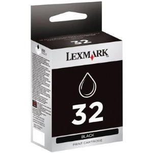 LEXMARK N°32