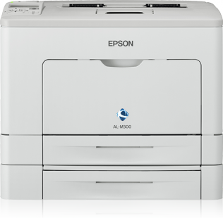 EPSON AL-M300DT