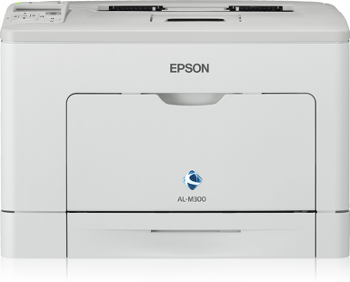 EPSON AL-M300DN