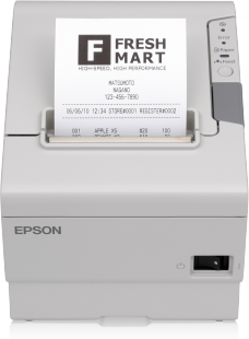 Epson TM-T88V