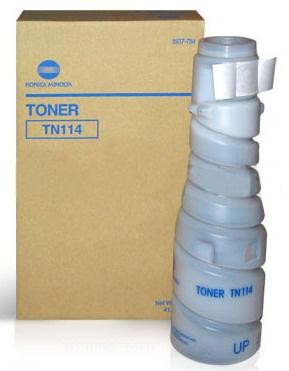 MINOLTA_TN114